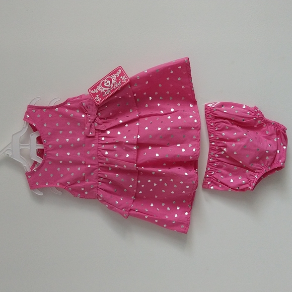 Nanette bundle dress size 2T - Picture 4 of 5